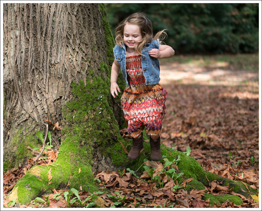 Blog Maya DIY Gap Vest Peek Aztec Boho Dress Self Esteem Brown Booties-3