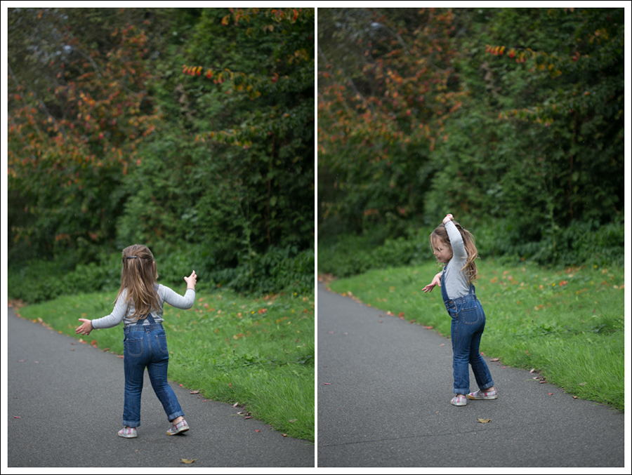 Blog Mini Boden Grey Tee Old Navy Overalls Old Navy Plaid Slip on Sneakers-3