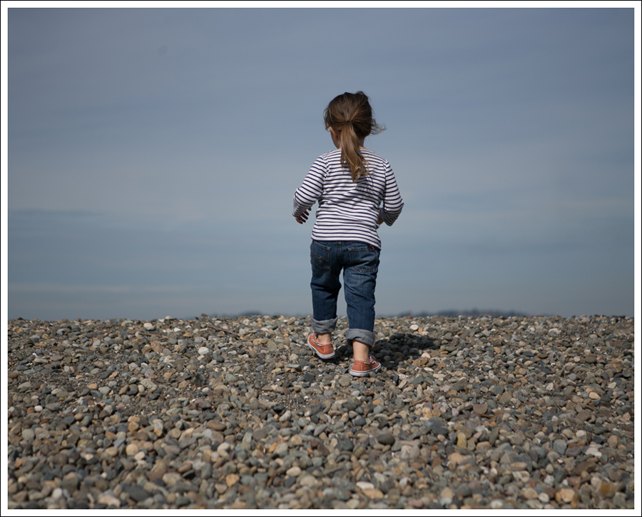 Blog Mini Boden Striped Flower Top 7FAM Standard Jeans Orange Sperry Topsiders-3