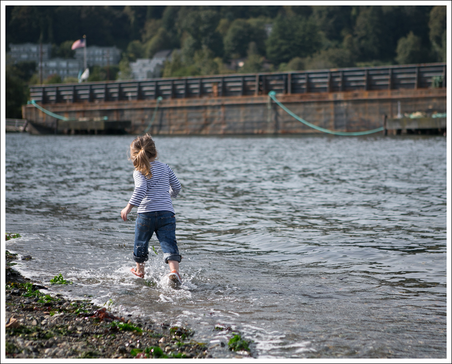Blog Mini Boden Striped Flower Top 7FAM Standard Jeans Orange Sperry Topsiders-6