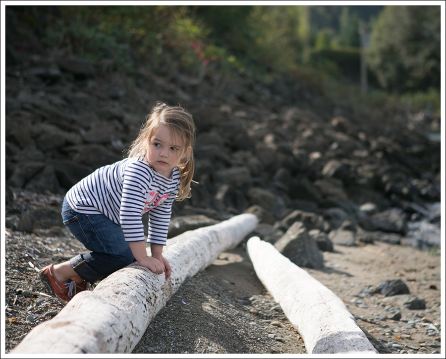 Blog Mini Boden Striped Flower Top 7FAM Standard Jeans Orange Sperry Topsiders-7