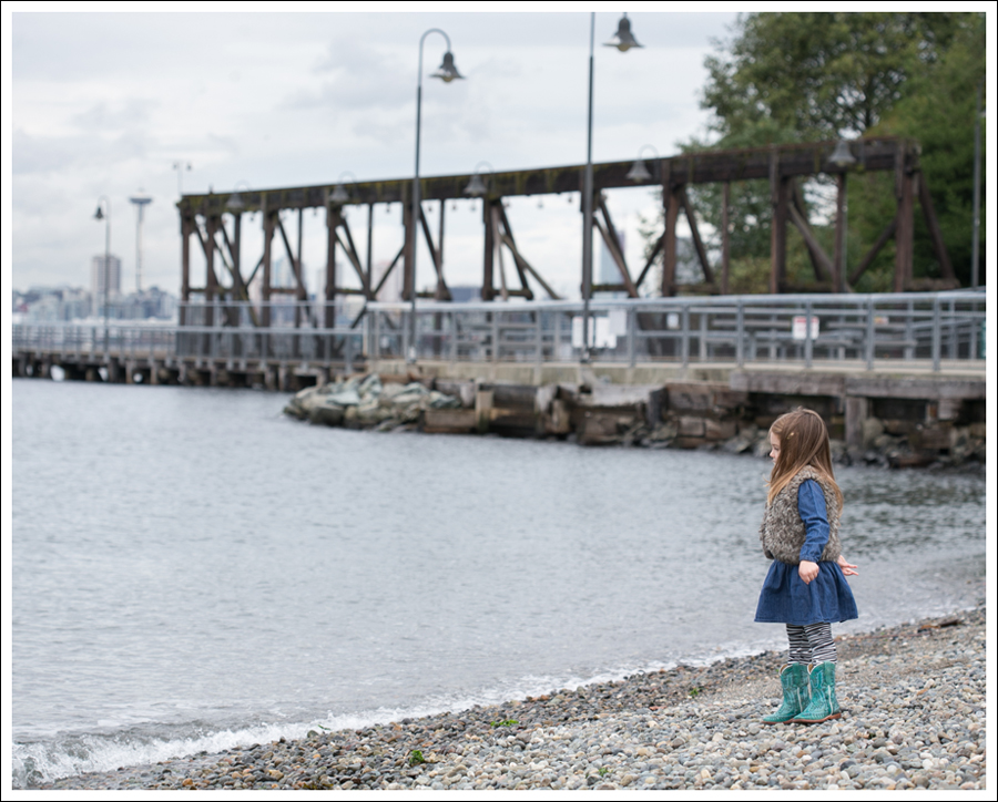 Blog Old Navy Faux fur Vest Old Navy Drop Waist Denim dress Carters Zebra Leggings Corral Toddler Cowboy Boots-14