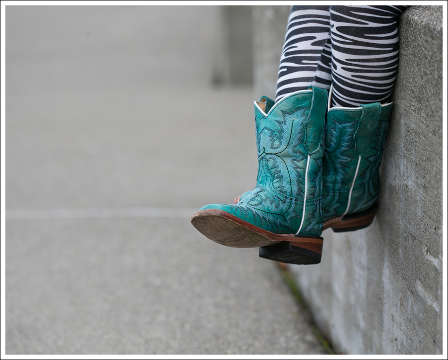 Blog Old Navy Faux fur Vest Old Navy Drop Waist Denim dress Carters Zebra Leggings Corral Toddler Cowboy Boots-9