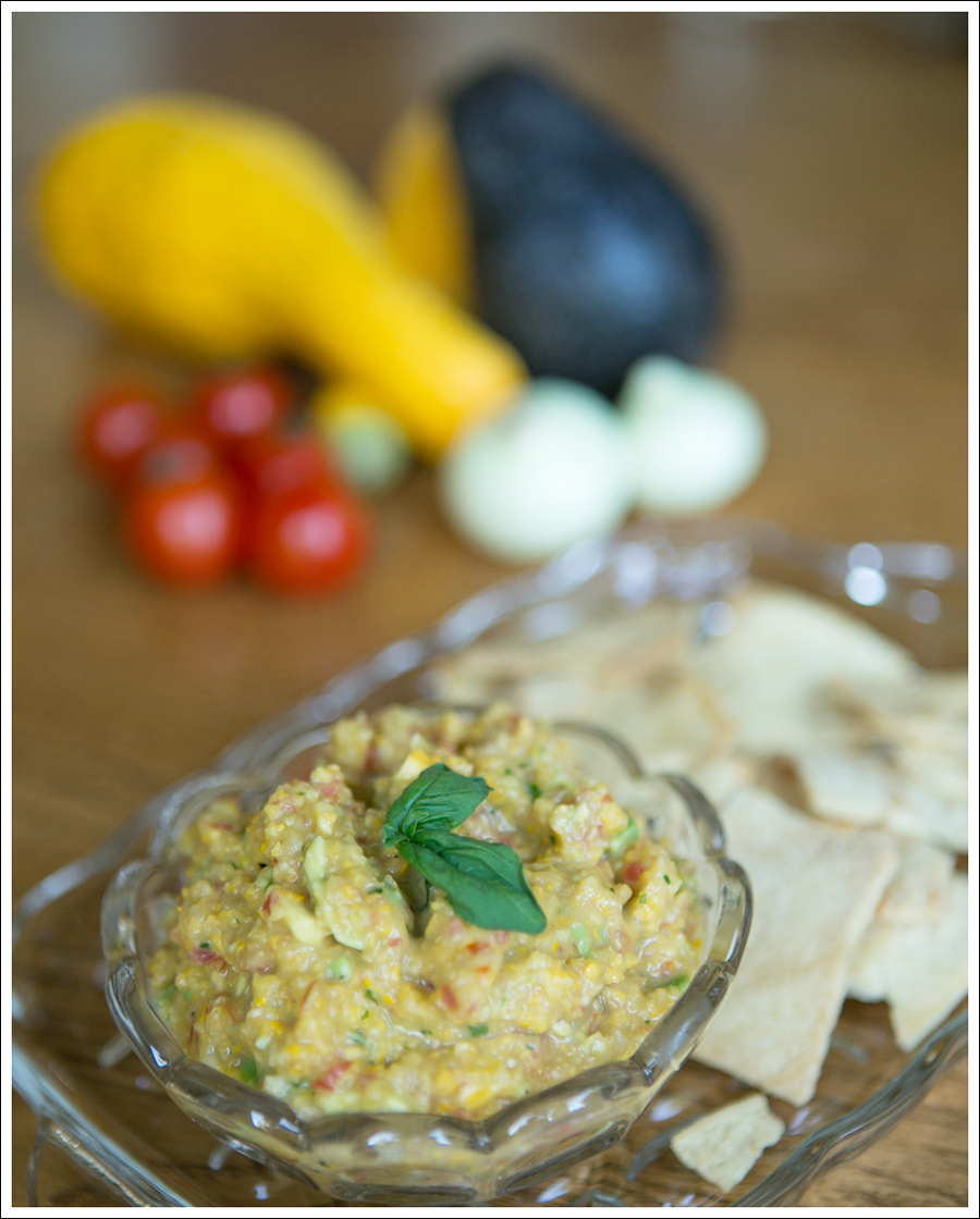 Blog Paleo Squash Guacomole-1