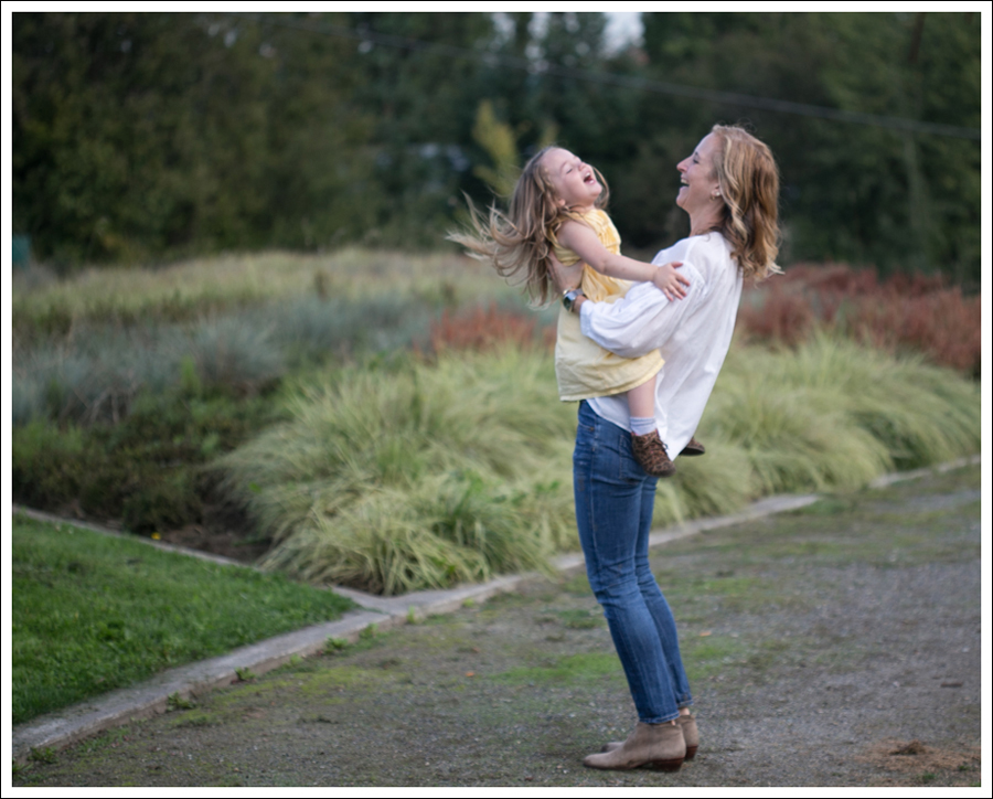 Blog See by Chloe Peasant Top COH destroyed High Waisted Skinny Sam Edelman Booties-4