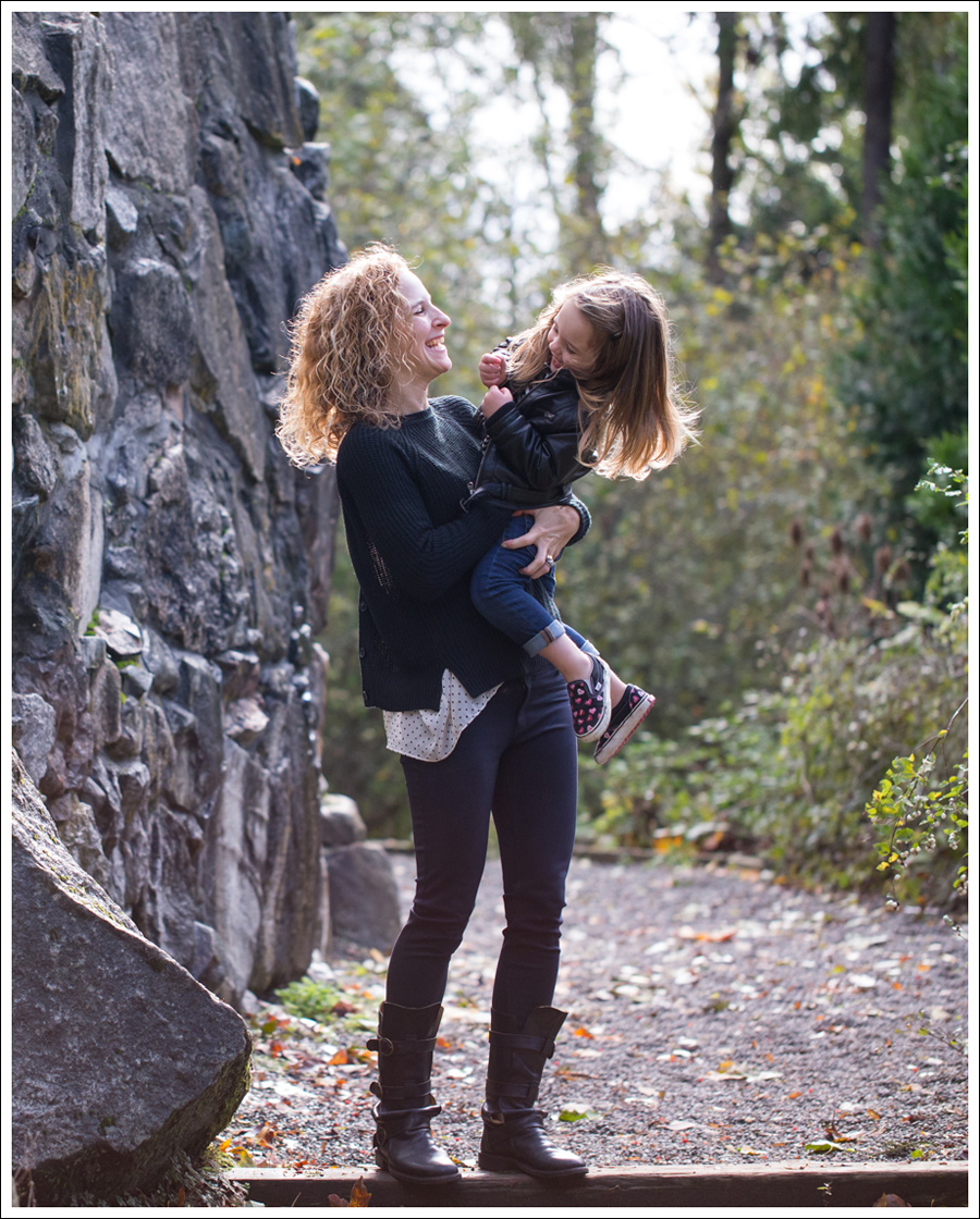 Blog Zara button back sweater DL1961 Emma Denver Fiorentini Baker 7040 Boots-4