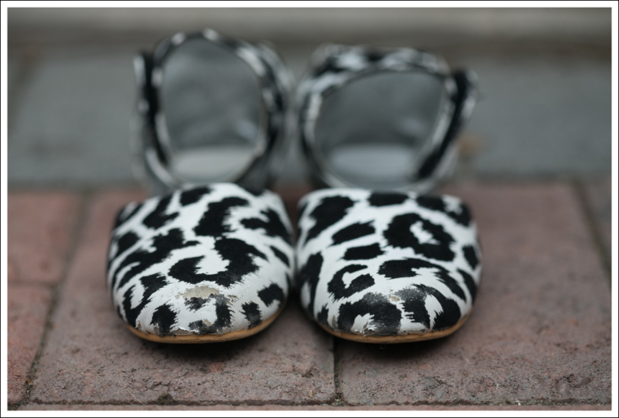 Blog DIY Glitter Toe Shoes-2