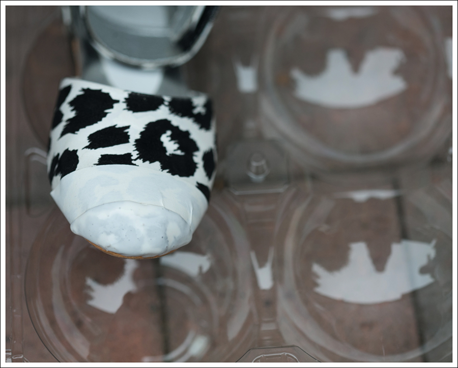 Blog DIY Glitter Toe Shoes-5