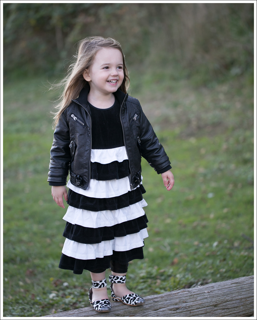 Blog DIY Glitter Toe Shoes-8