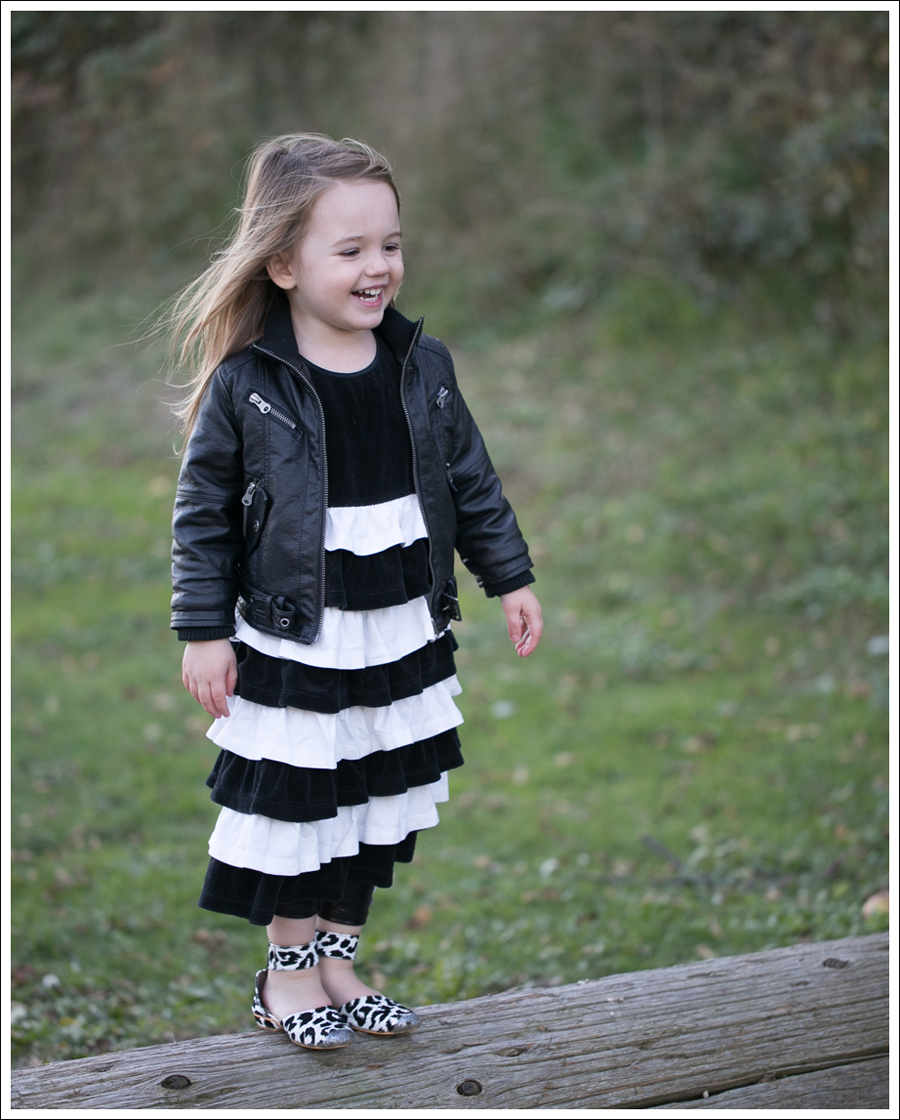 Blog DIY Glitter Toe Shoes-9