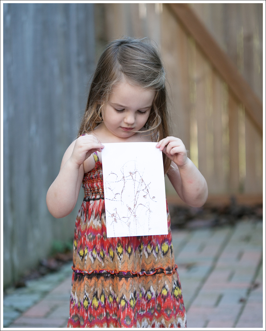 Blog DIY Toddler Glitter Thank You Card Art-9