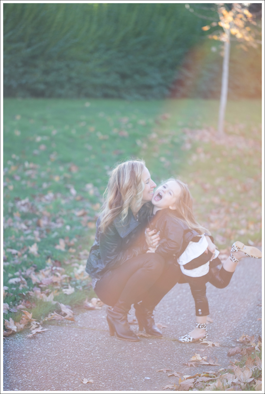 Blog Doma Leather Jacket Velvet Sequin Top Paige Edgemont Coated Paul and Joe Booties-4