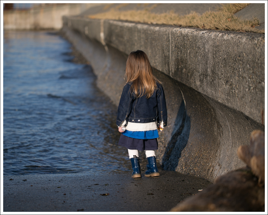 Blog Gap Kids Jacket Old Navy Cardigan Hanna Andersson Blue Tiered Dress Zulily Link Alyson Boots-1
