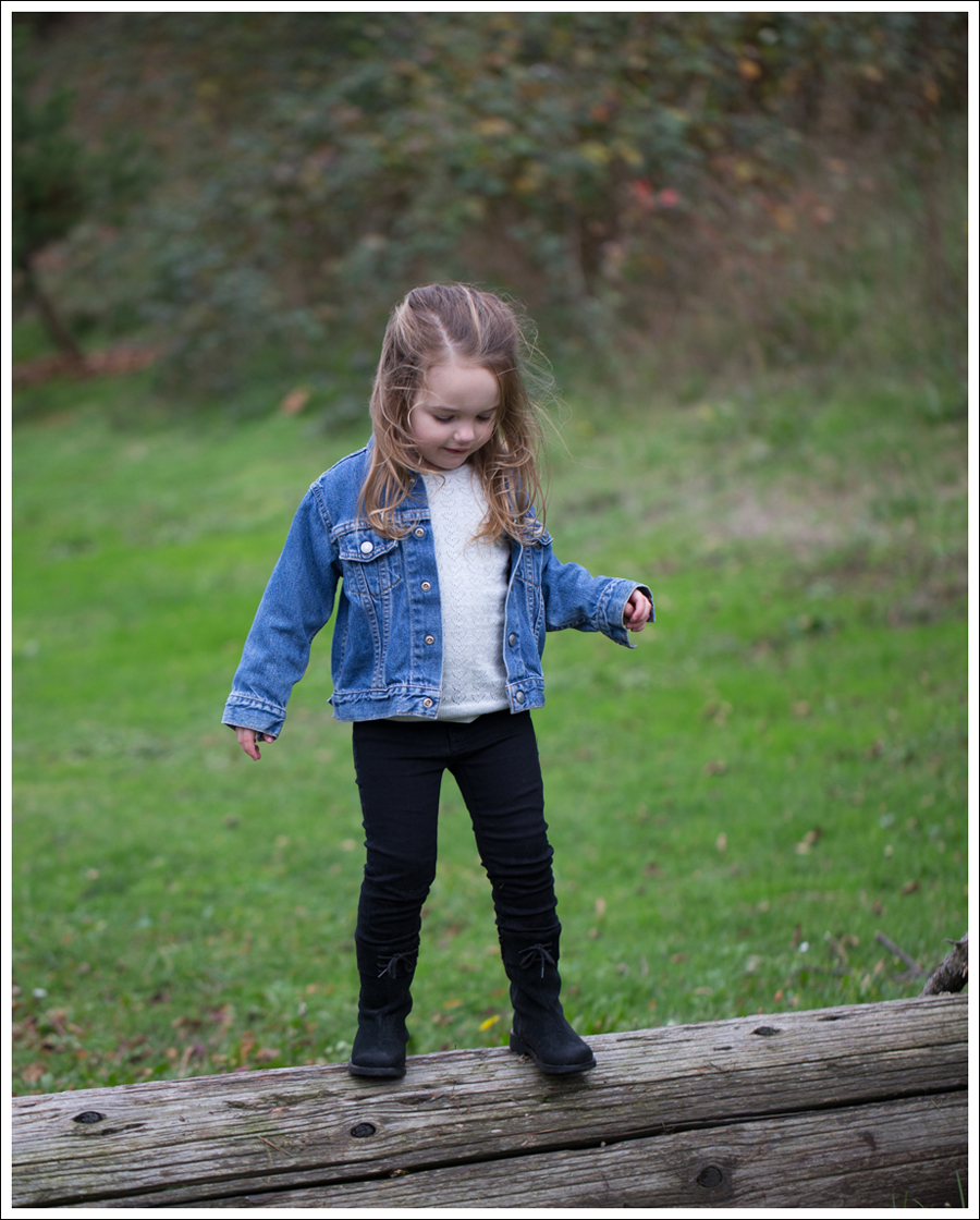 Blog Levis Jacket HM Sweater DL1961 Chloe Macpherson Baby Quiz Boots-10