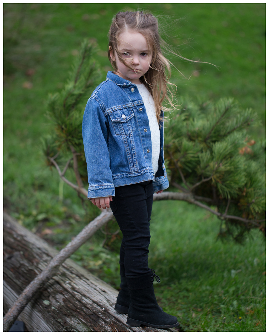 Blog Levis Jacket HM Sweater DL1961 Chloe Macpherson Baby Quiz Boots-12