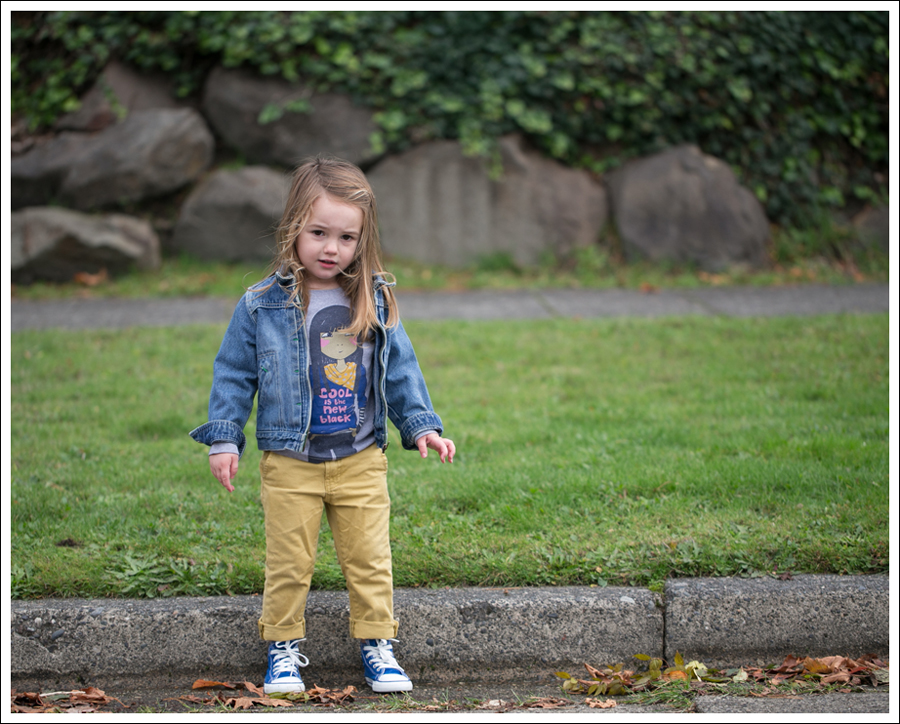 Blog Osh Kosh Jean Jacket Mini Boden Cool Tee 7FAM mustard jeans Blue Toddler Converse Hight Tops-7