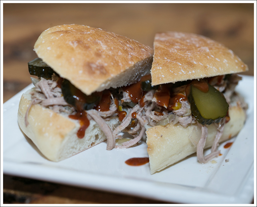 Blog Paleo Crock Pot Slow Cooker Pulled Pork Sandwiches with Apples Onions and Peppers-5