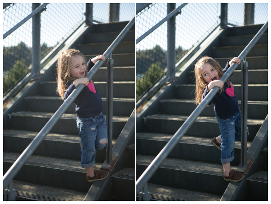 Blog Arizona Jeans Heart Sweater DIY Ripped Levis Sperry Topsider Brown Shoes-7