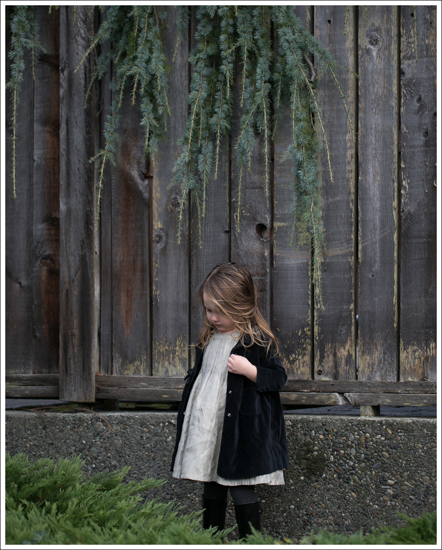 Blog Baby Gap Silver Holiday Dress And Velvet Coat Nordstrom Toddler Patent Boots-6