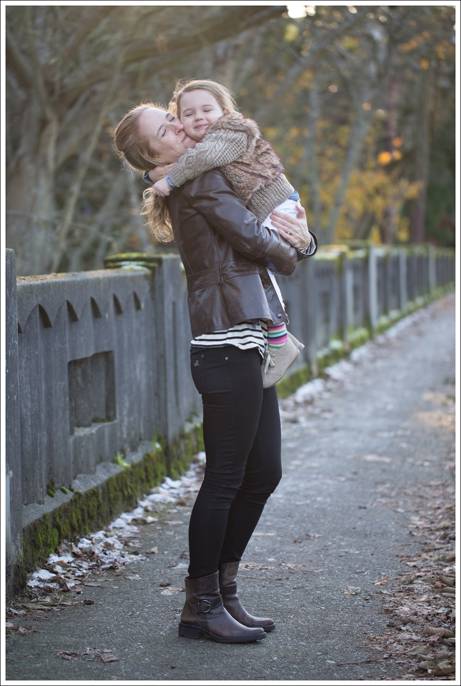 Blog Leather Jacket Gap Jean Shirt StyleMint DL1961 Emma Riker Cafe Noire Booties-5