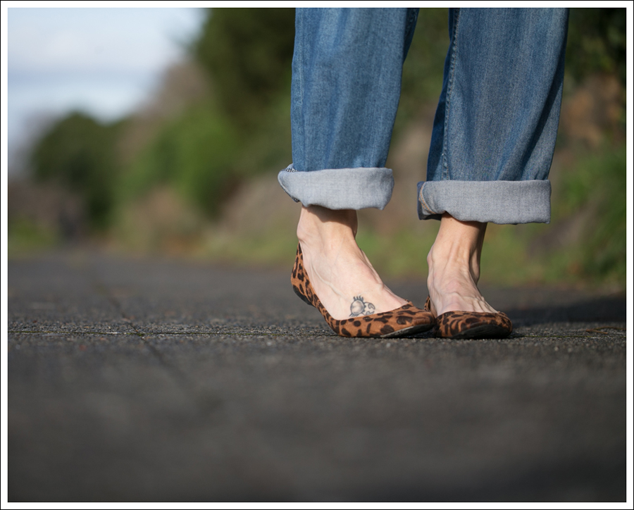 Blog Nordstrom Hat StyleMint Nicholas Sweater Rag and Bone Boyfriend Jeans Leopard Flats-4