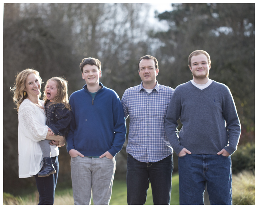 Blog outtake Family Pic 2014