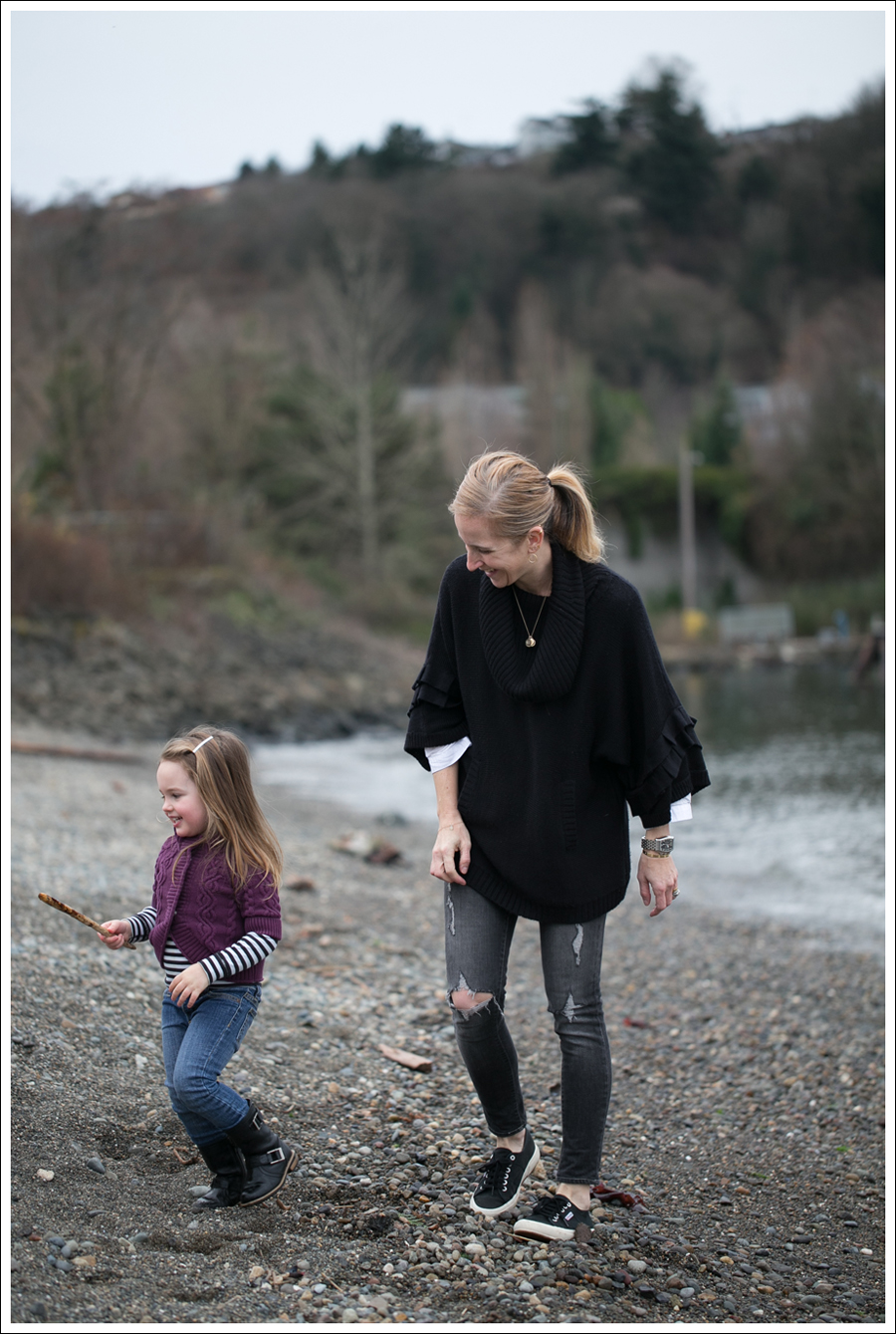 Blog Tahari Black Sweater Paige Destroyed Skinny Black Superga-2