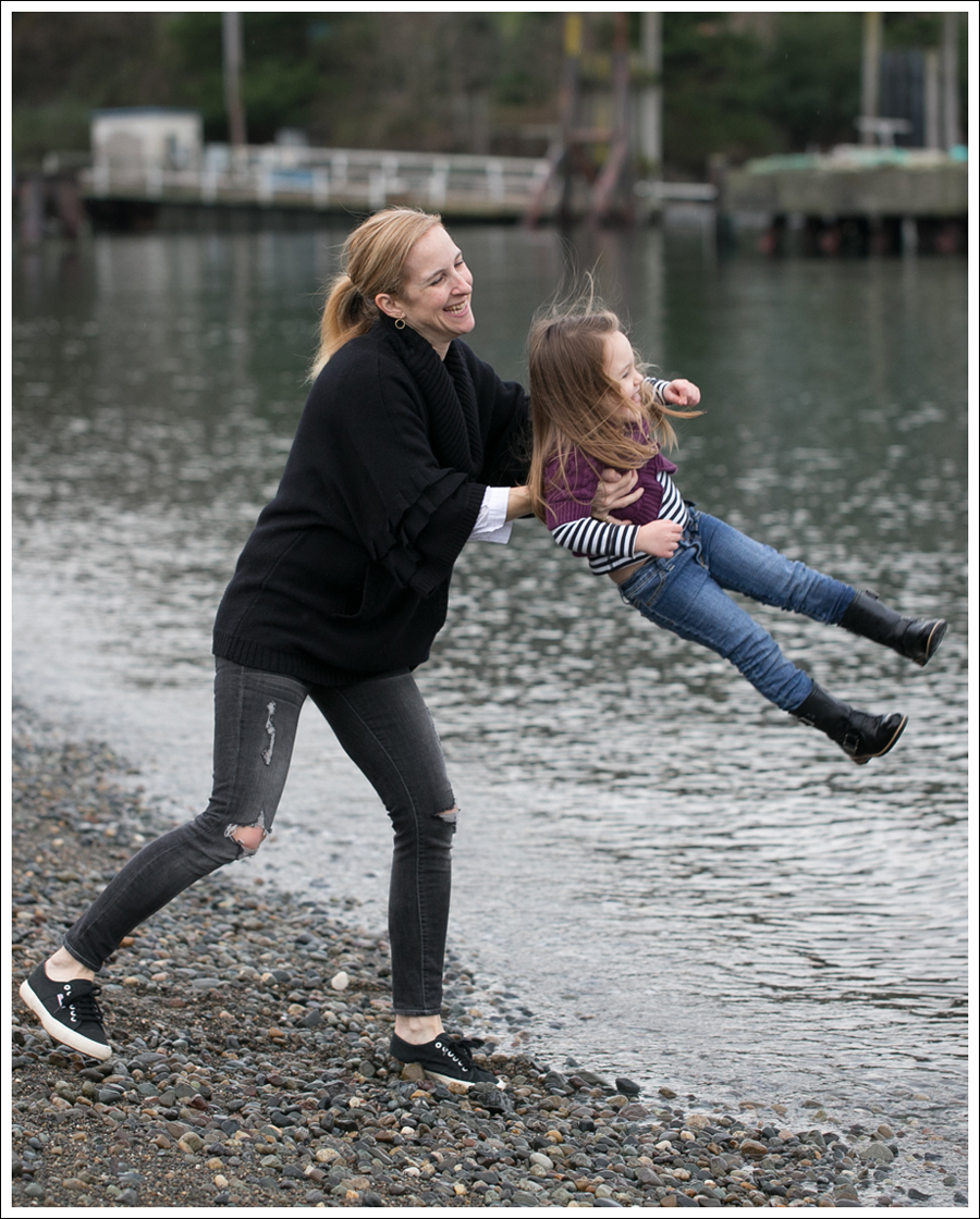 Blog Tahari Black Sweater Paige Destroyed Skinny Black Superga-22