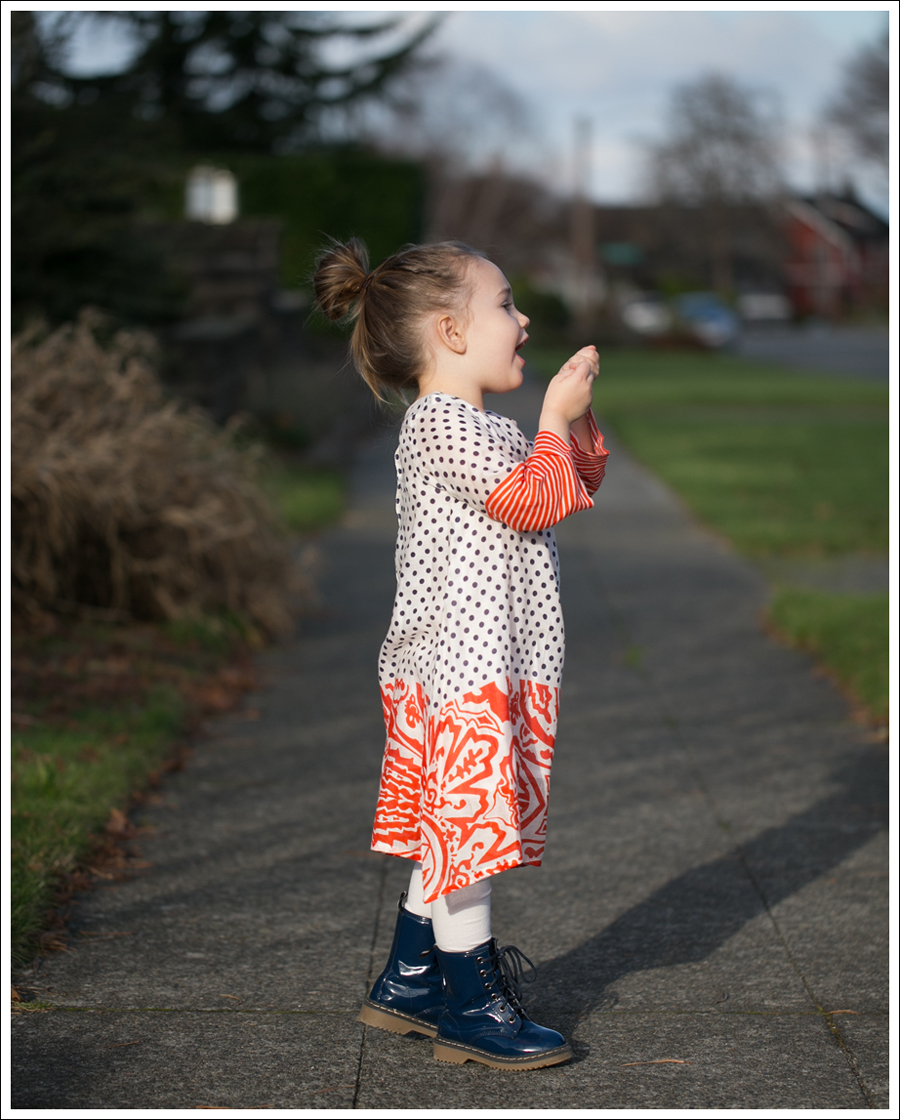 Blog Yo Baby Dress Gap Leggings Zulily Boots-1