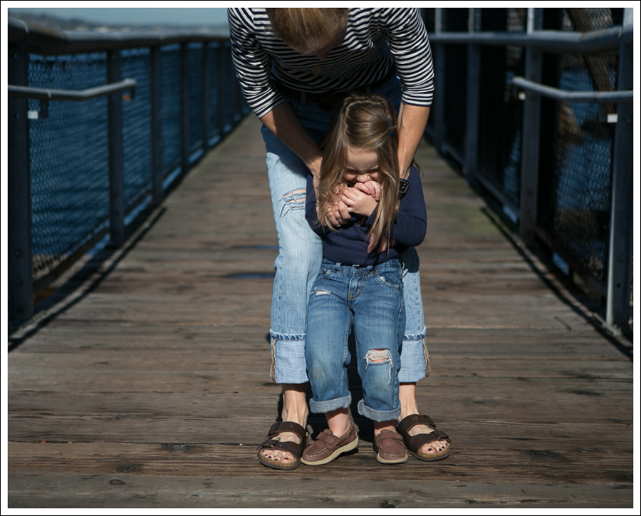 Blog Zara Stiped Crop Top Vintage DIY Destroyed Levis Birkenstocks-6