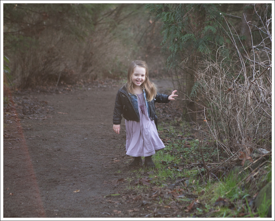 Blog Amy Coe Faux Leather Jacket Gap Denim Vest Cyrillus Dress Baby Quiz Boots-2