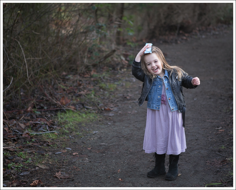 Blog Amy Coe Faux Leather Jacket Gap Denim Vest Cyrillus Dress Baby Quiz Boots-3