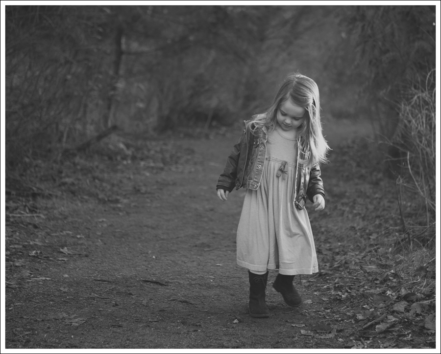 Blog Amy Coe Faux Leather Jacket Gap Denim Vest Cyrillus Dress Baby Quiz Boots-4