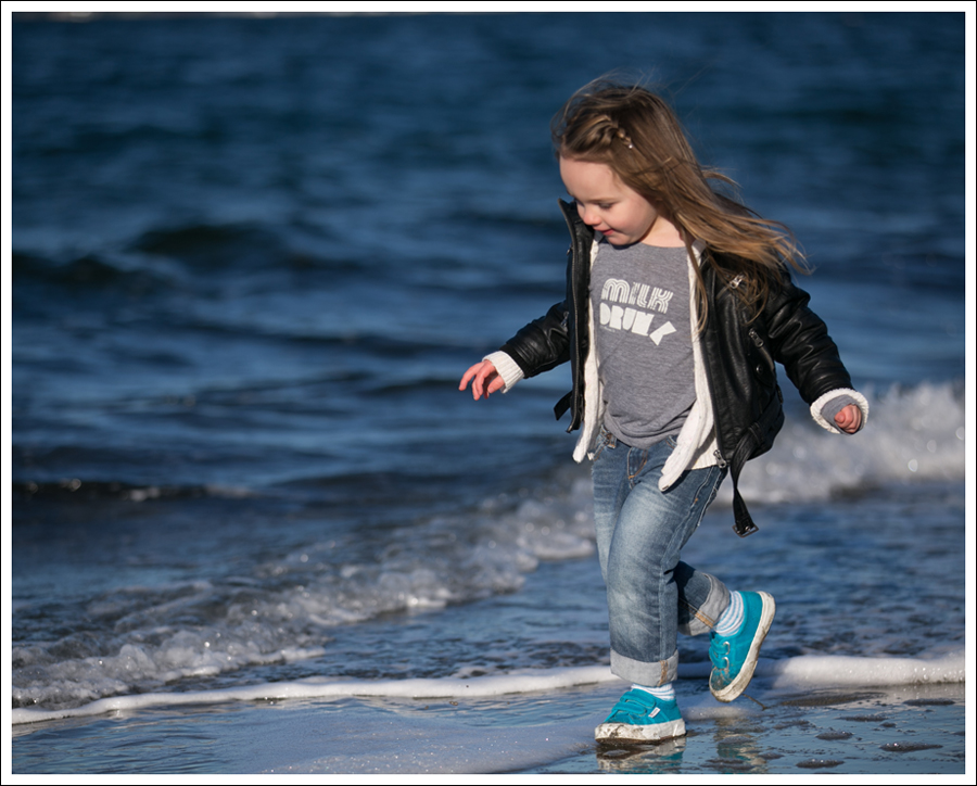 Blog Amy Coe faux Leather Jacket Old Navy Sweater LB Milk Drunk Raglan Joes Jeans Superga-7