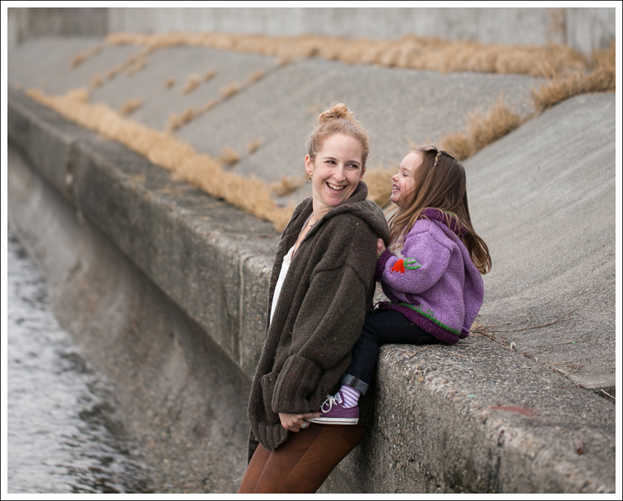 Blog Chunky Hand Knit Cardigan StyleMint North Beach Leather Pants Target Leopard Flats-27
