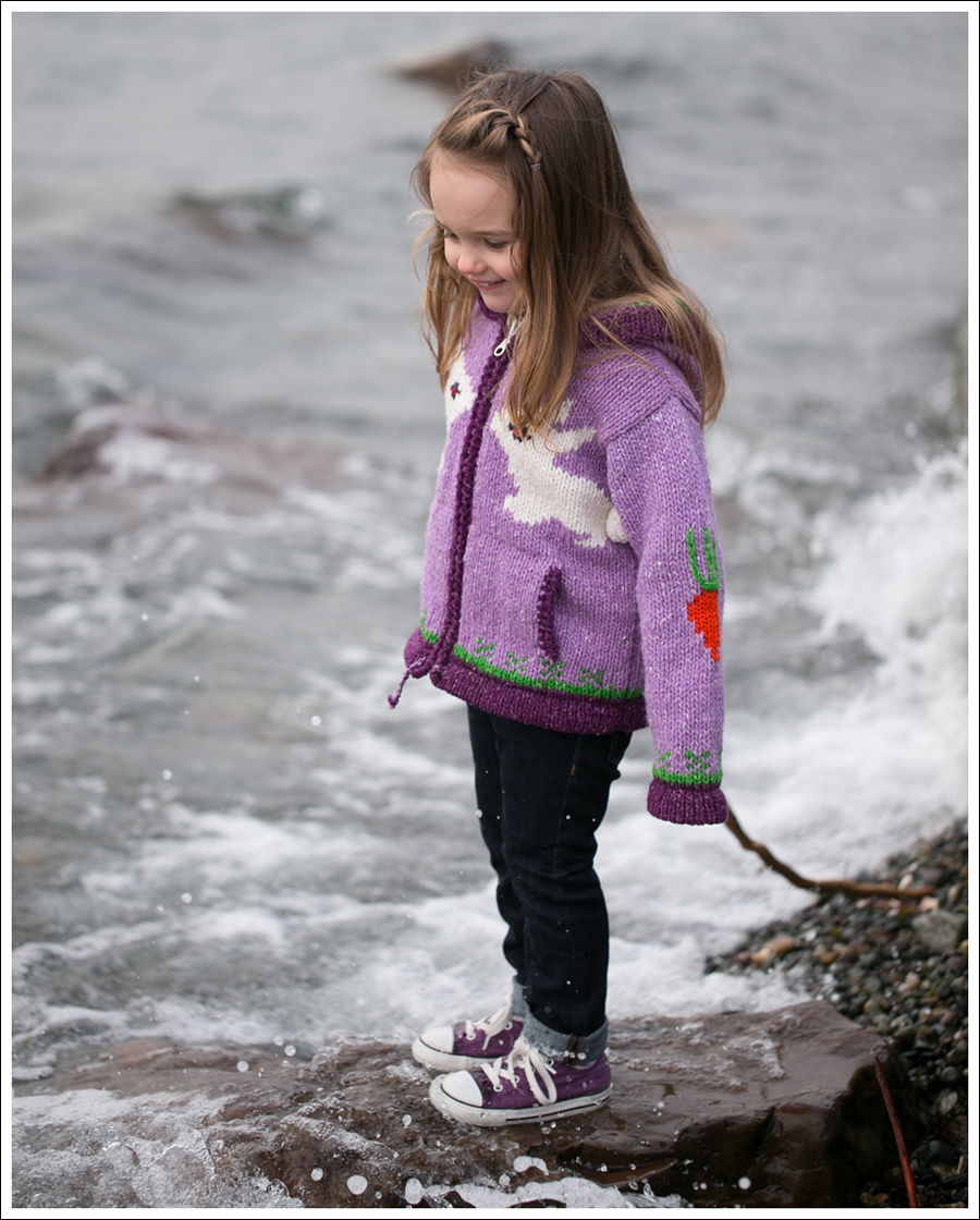 Blog Earth Ragz Bunny Cardigan DL1961 Chloe Rafaeli Purple Converse-29