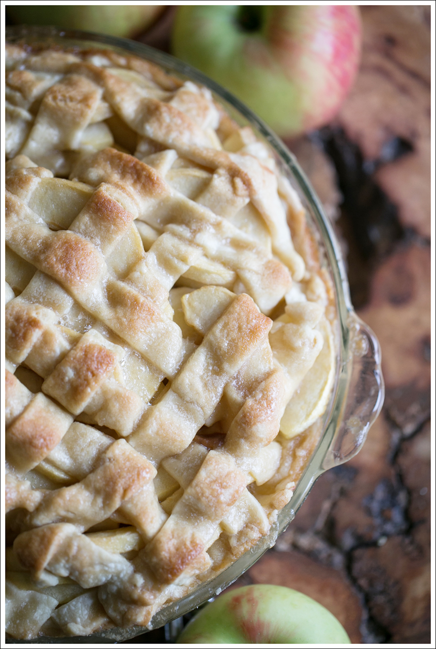 Blog Grandma Oples Apple Pie-1