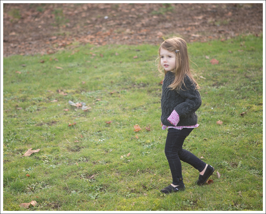 Blog Gray GapKids Fishermans Sweater Naartjie Pink Top Ralph Lauren Moto Jeans Black Toms-3