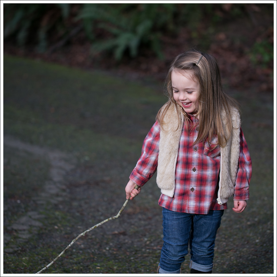 Blog Janie and Jack Faux Fur Vest Levis Plaid Top DL1961 Harper BabyQuiz Suede Boots-13