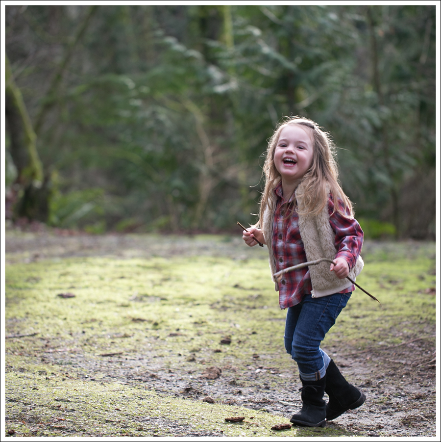 Blog Janie and Jack Faux Fur Vest Levis Plaid Top DL1961 Harper BabyQuiz Suede Boots-8