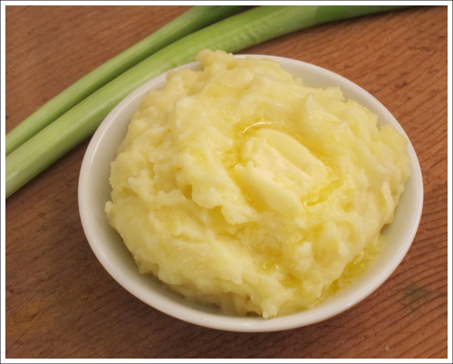 Blog mashedpotatoes
