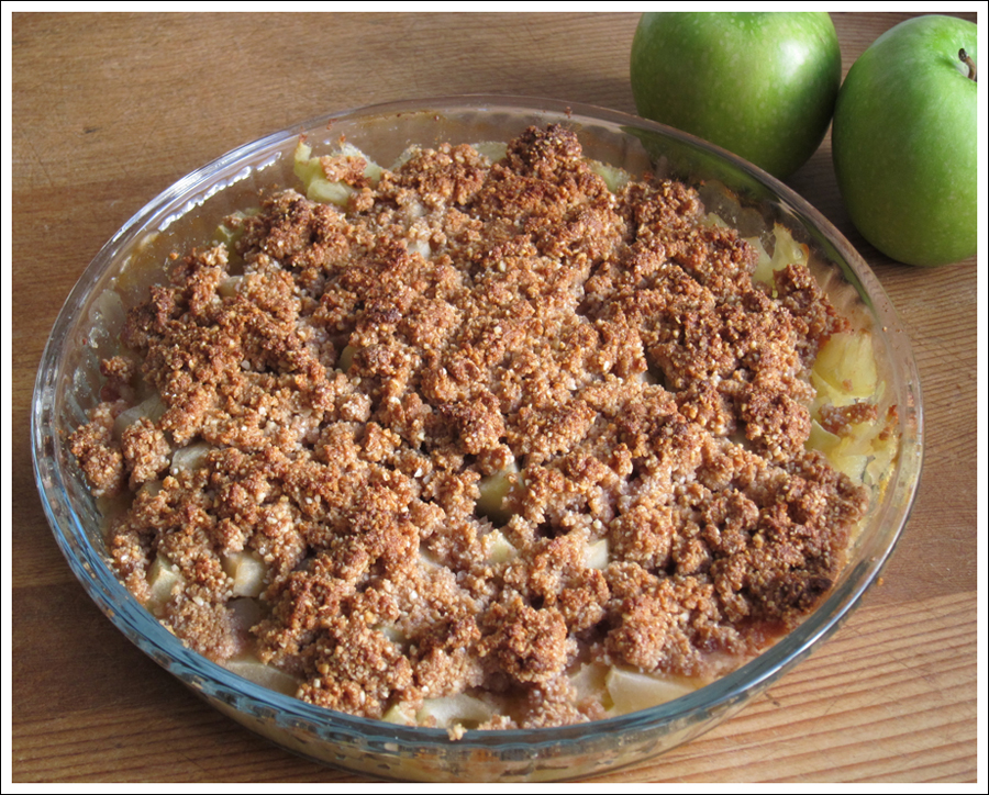 blog paleo apple crisp (3)