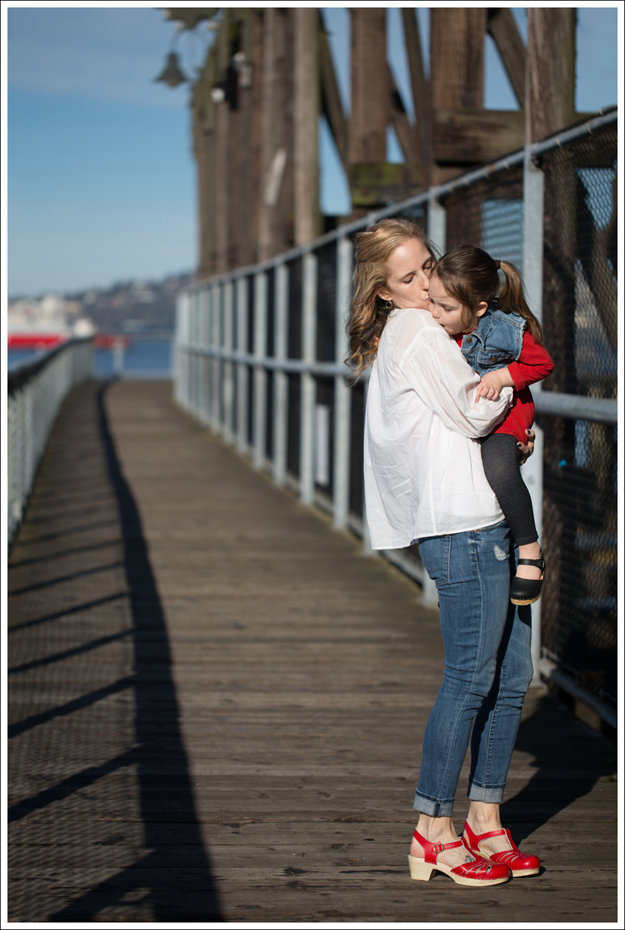 Blog See by Chloe White Boho Vince destroyed Skinny Jeans Sven Lacy Clog-7