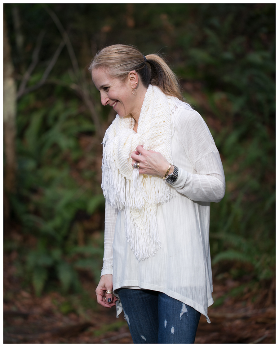 Blog Zara Hankerchief Tee Genetic Denim The Twig Rag and Bone Moto Boots-9