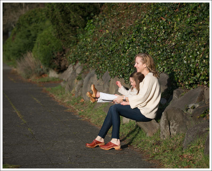 Blog Zara Sweater DL1961 Emma Bloom Vintage Holje Clogs-5