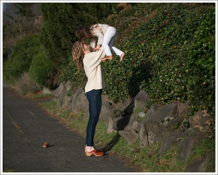 Blog Zara Sweater DL1961 Emma Bloom Vintage Holje Clogs-6