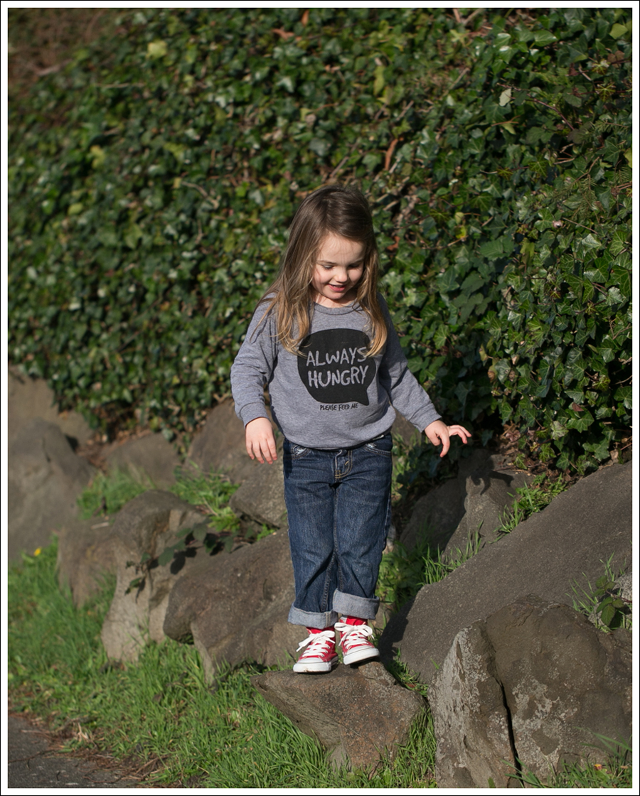 Blog Ahoy Amigo Always Hungry Raglan Levis Red Converse High Tops-3