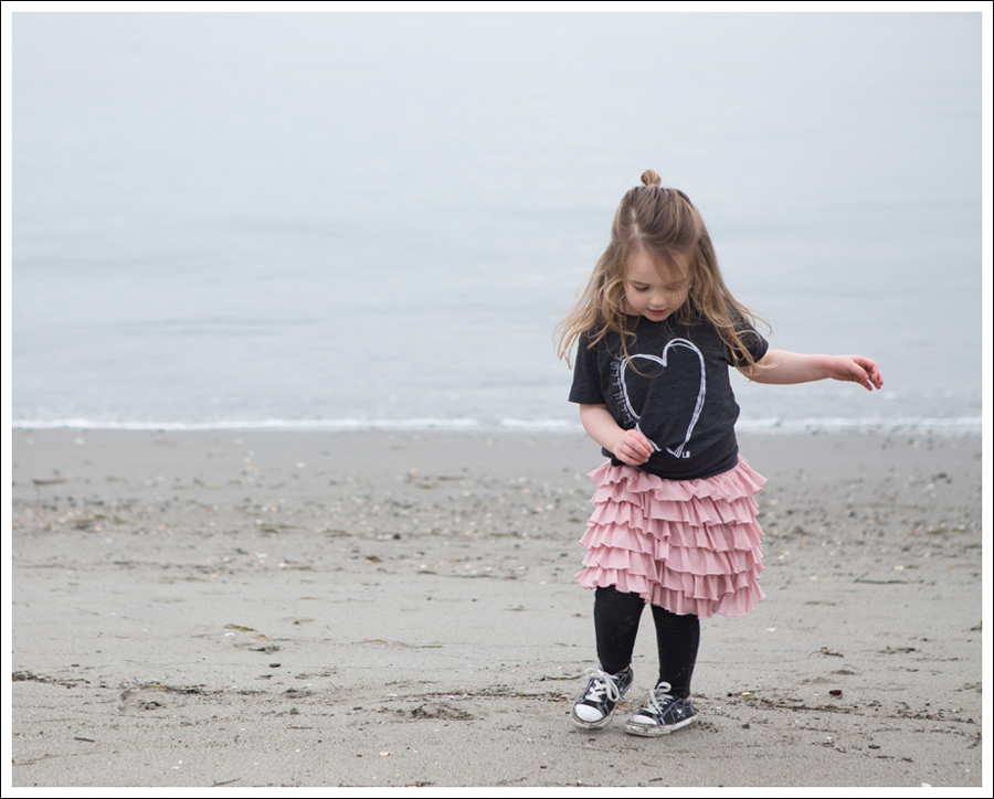 Blog Beatiful Hearts Little Boogaweezin Gap Tiered Skirt Levis Jeggings Converse One Stars-23