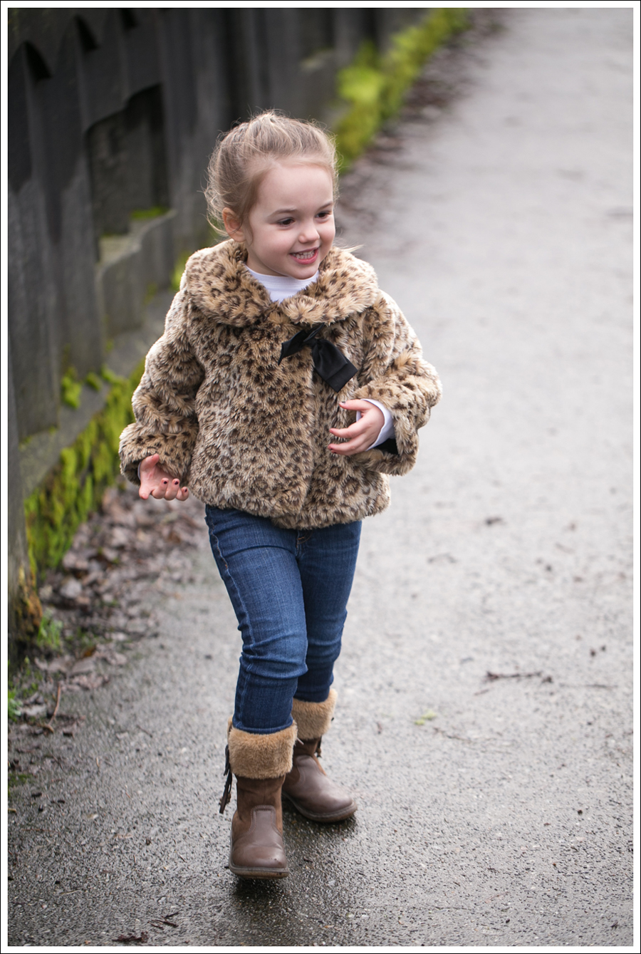 Blog Gymboree Leopard Faux Fur Jacket DL1961 Harper Kids Feet Boots-1