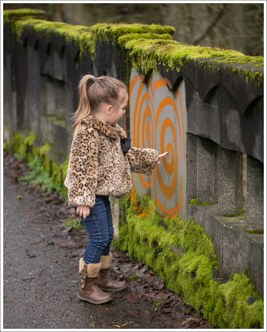 Blog Gymboree Leopard Faux Fur Jacket DL1961 Harper Kids Feet Boots-2